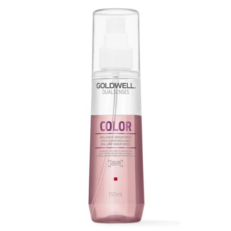 Goldwell Dualsenses Color Brilliance Serum Spray 150ml Finale Aktion