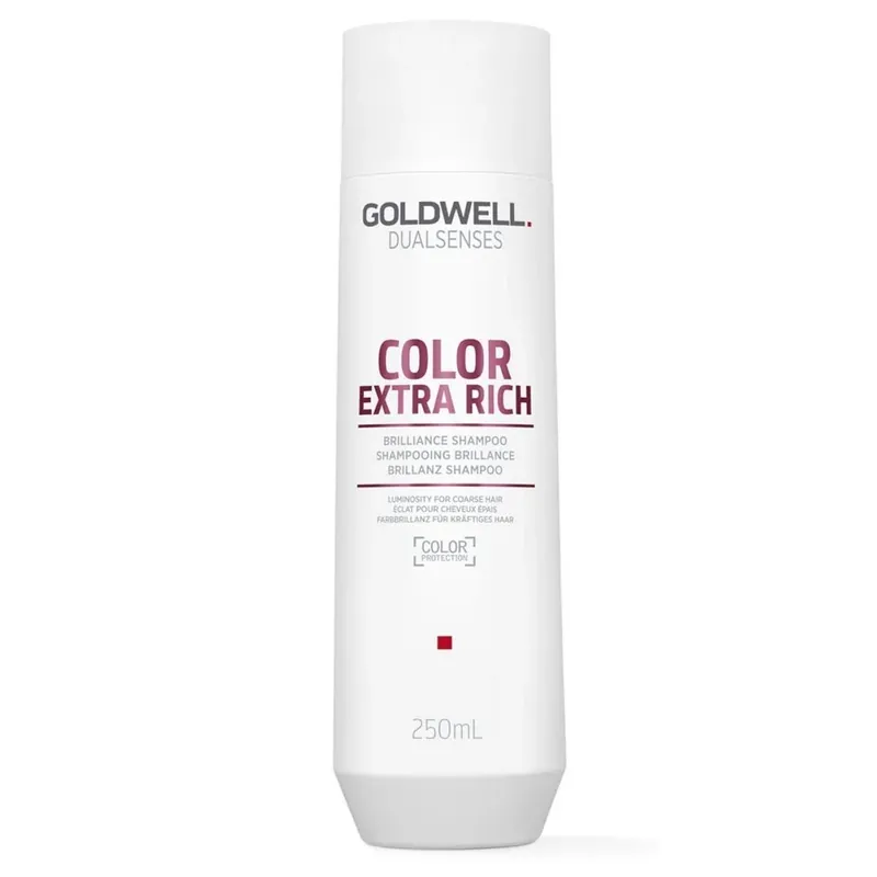 Goldwell Dualsenses Color Extra Rich Brilliance Shampoo 250ml Knallerangebot
