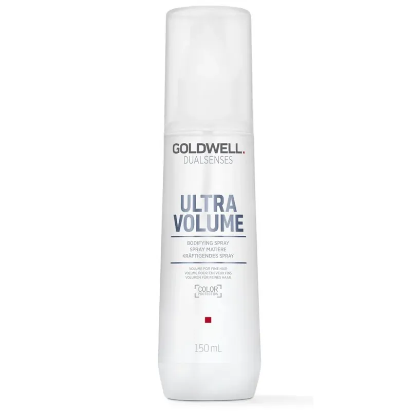 Angebot Goldwell Dualsenses Ultra Volume Bodifying Spray 150ml