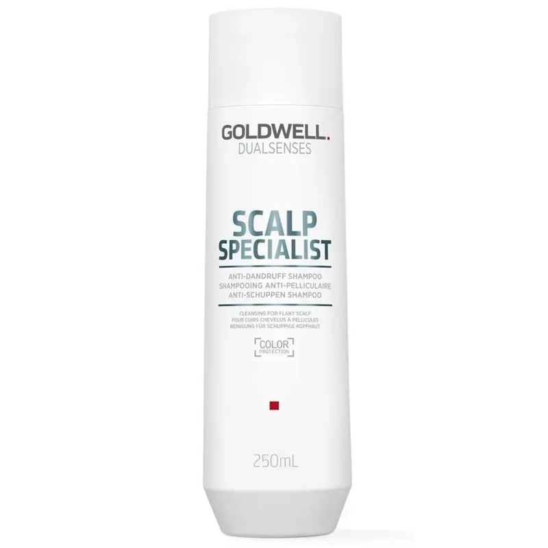 Beliebt Goldwell Dualsenses Scalp Specialist Anti-Dandruff Shampoo 250ml