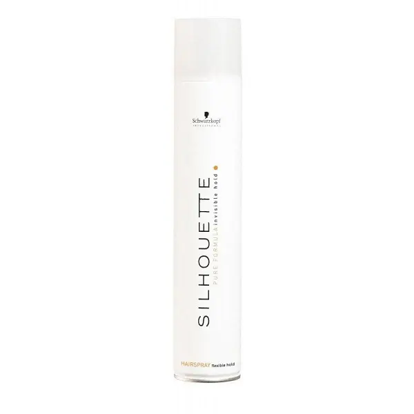 Schwarzkopf Silhouette Flexible Hold Hairspray 300ml Top-Preis