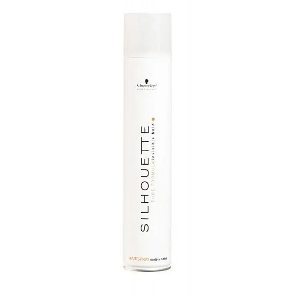 Sonderaktion Schwarzkopf Silhouette Flexible Hold Hairspray 750ml