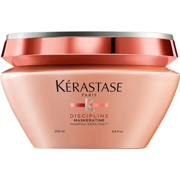 Rabatt Kérastase Discipline Maskeratine 200 ml
