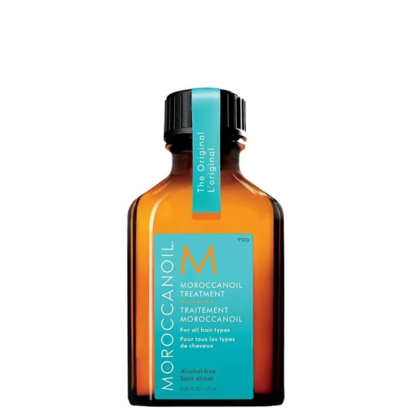 Expressversand Moroccanoil Oil Treatment 25 ml