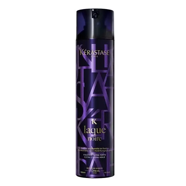Preisreduziert Kérastase Couture Styling Laque Noire 300ml