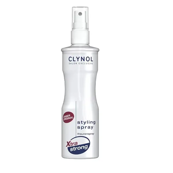 Clynol Styling Spray Xtra strong 200ml Preisknaller