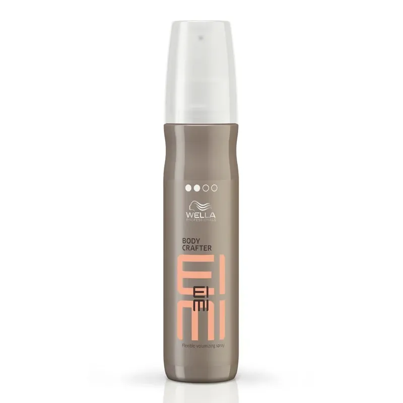 Wella EIMI Body Crafter 150ml - Volumenspray Markenware