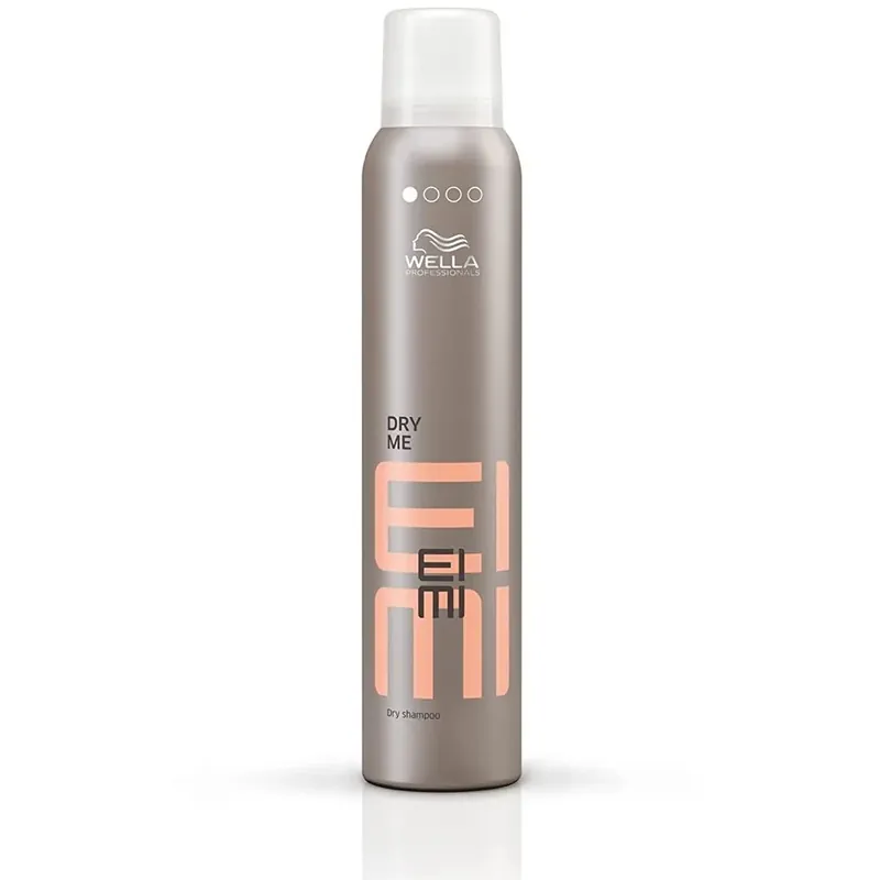 Wella EIMI Dry Me 180ml - Trockenshampoo Neue Kollektion
