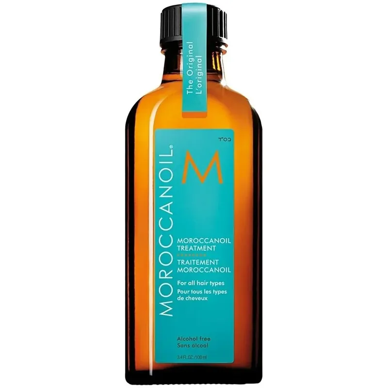 Mega-Angebot Moroccanoil Oil Treatment 100 ml