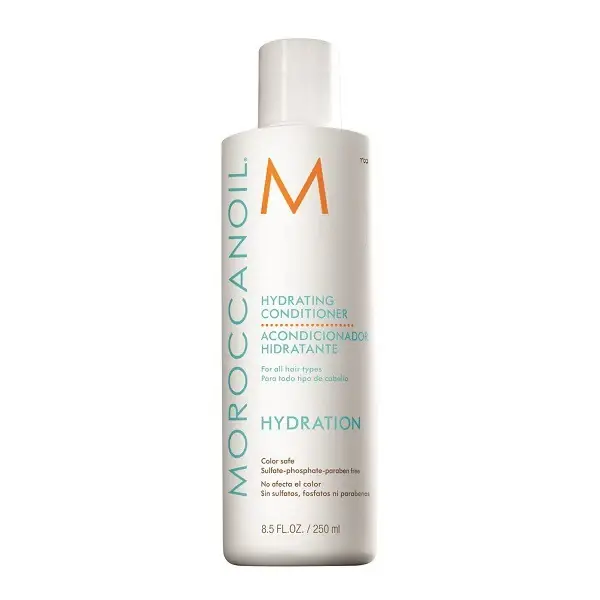 Moroccanoil Hydrating Conditioner 250ml Neue Ware