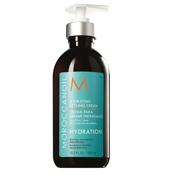 Preis Gesenkt Moroccanoil Hydrating Styling Cream 300ml