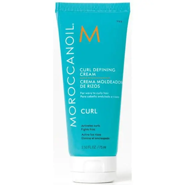 Jetzt Kaufen Moroccanoil Curl Defining Cream 75ml