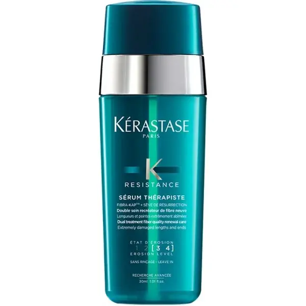 Kérastase Resistance Serum Therapiste 30ml Direkt Vom Hersteller