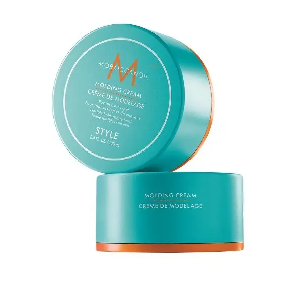 Neue Ware Moroccanoil Molding Cream 100ml