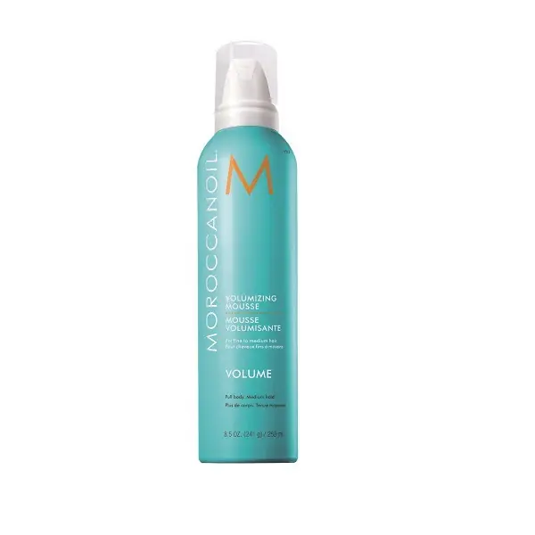 Moroccanoil Volumizing Mousse 250ml Must-Have