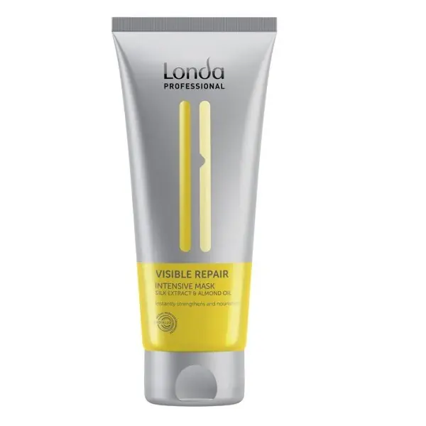 Londa Visible Repair Intensive Mask 200ml Neue Ware