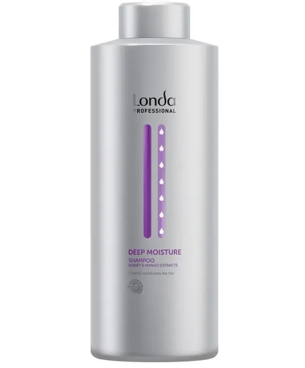 Top-Preis Londa Deep Moisture Shampoo 1000ml