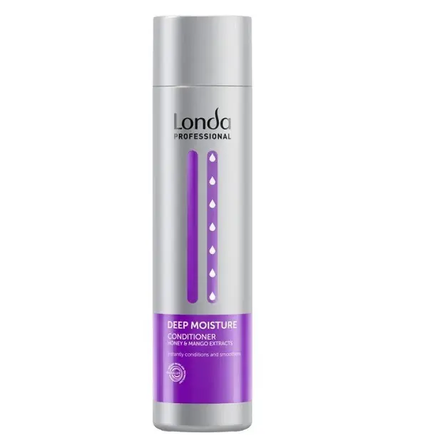 Londa Deep Moisture Conditioner 250ml Echt