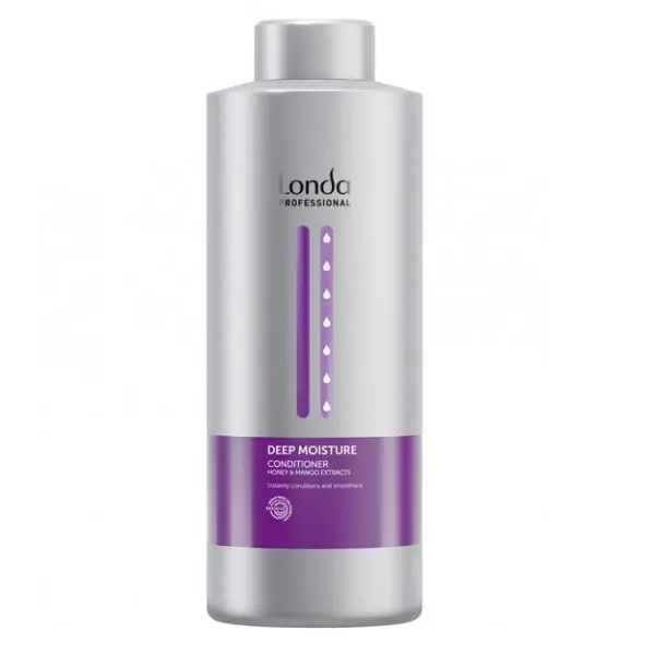 Mega-Angebot Londa Deep Moisture Conditioner 1000ml