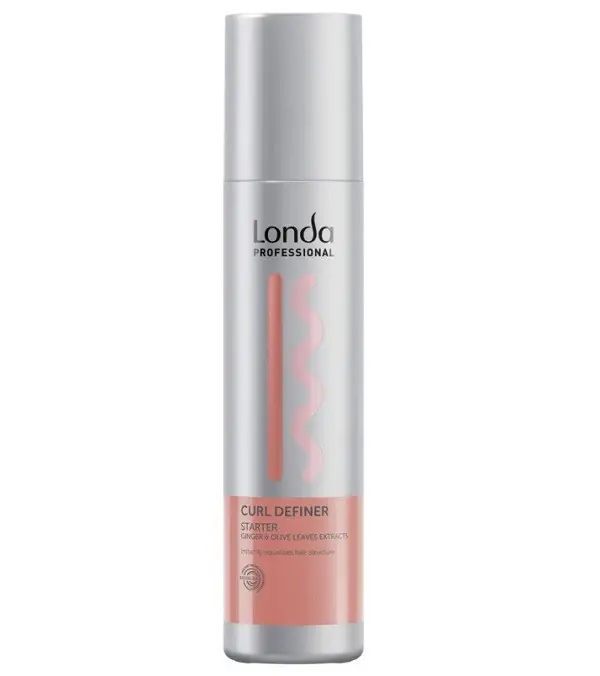 Londa Curl Definer Starter 250ml Abverkauf
