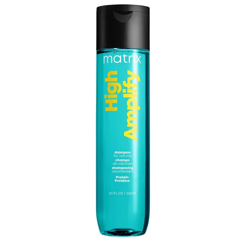 Must-Have Matrix Total Results High Amplify Volumen Shampoo 300ml