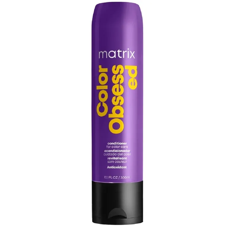 Matrix Total Results Color Obsessed Conditioner 300ml Direktkauf