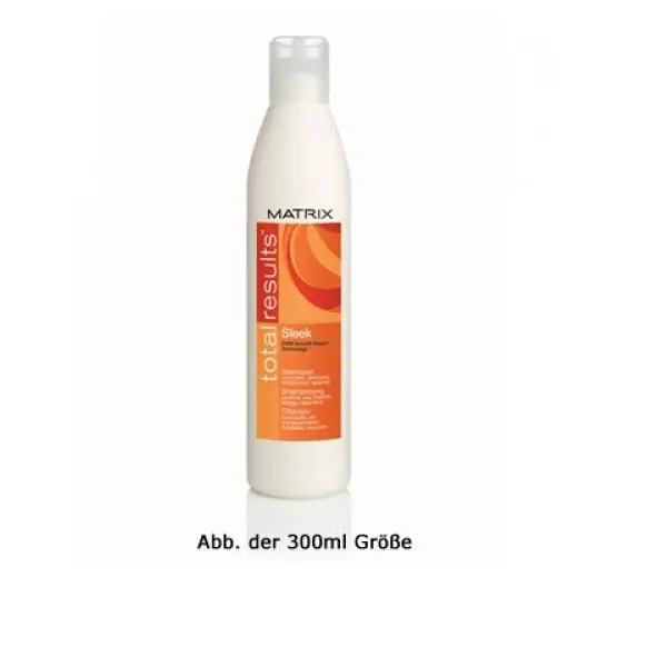 Matrix Sleek Shampoo 1000ml Günstig