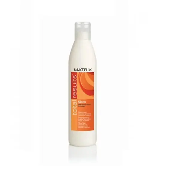 Matrix Sleek Shampoo 300ml Bestseller