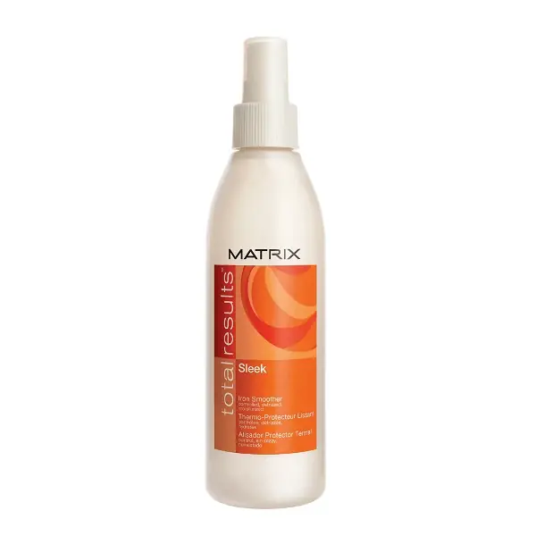 Matrix Sleek Iron Smoother 250 ml Knallerangebot