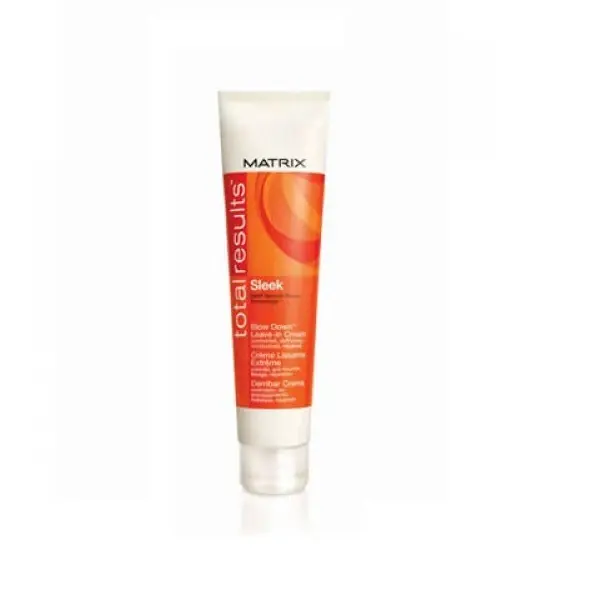 Matrix Sleek Blow Down Creme 150 ml Abverkauf