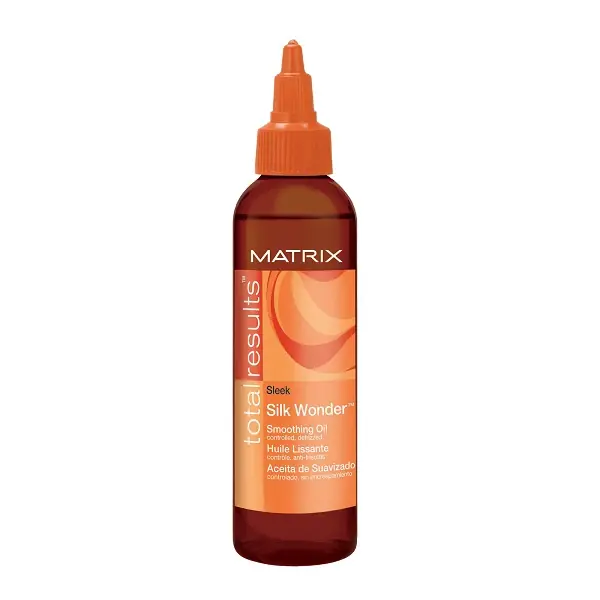 Finale Aktion Matrix Sleek Silk Wonder Smoothing Oil 89 ml