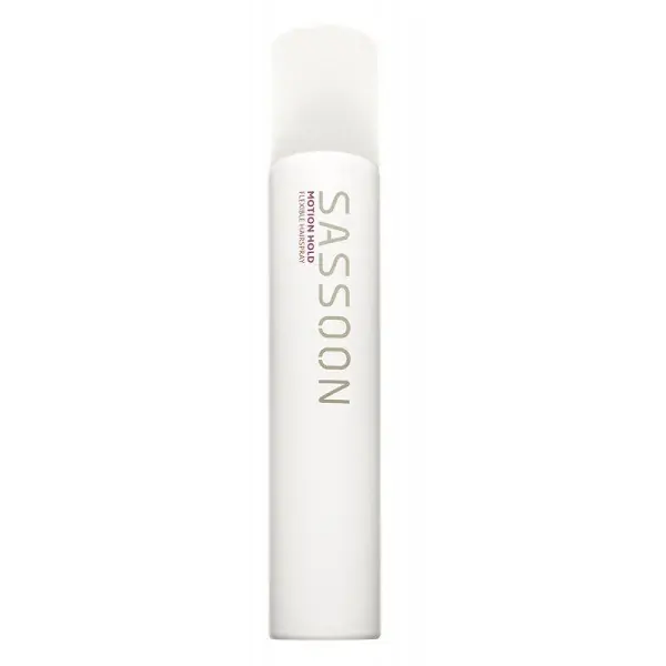 Sassoon Motion Hold Haarspray 300ml Sonderaktion