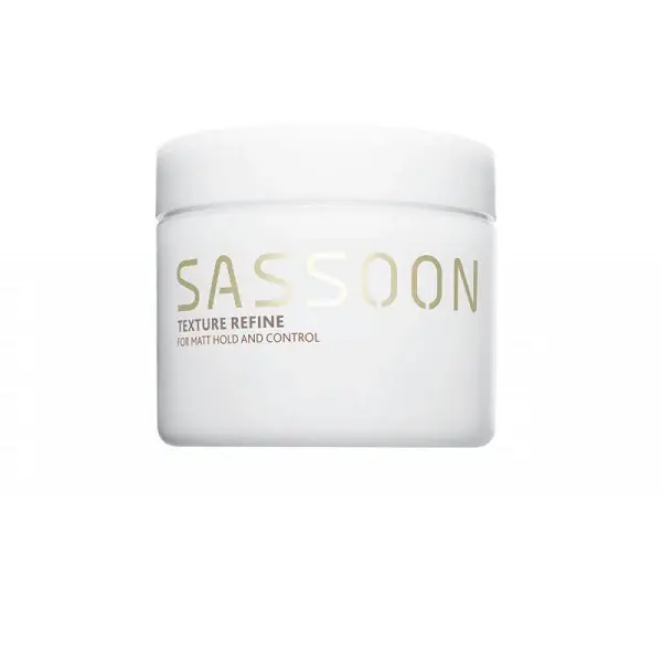 Sassoon Texture Refine Paste 50ml Super-Preis