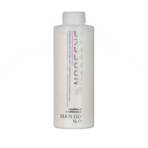 Markenprodukt Sassoon Illuminating Conditioner 1000ml