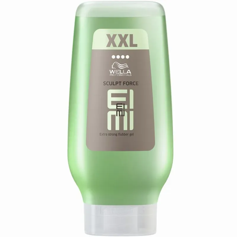 Wella EIMI Sculpt Force 250ml - XXL Knallerangebot