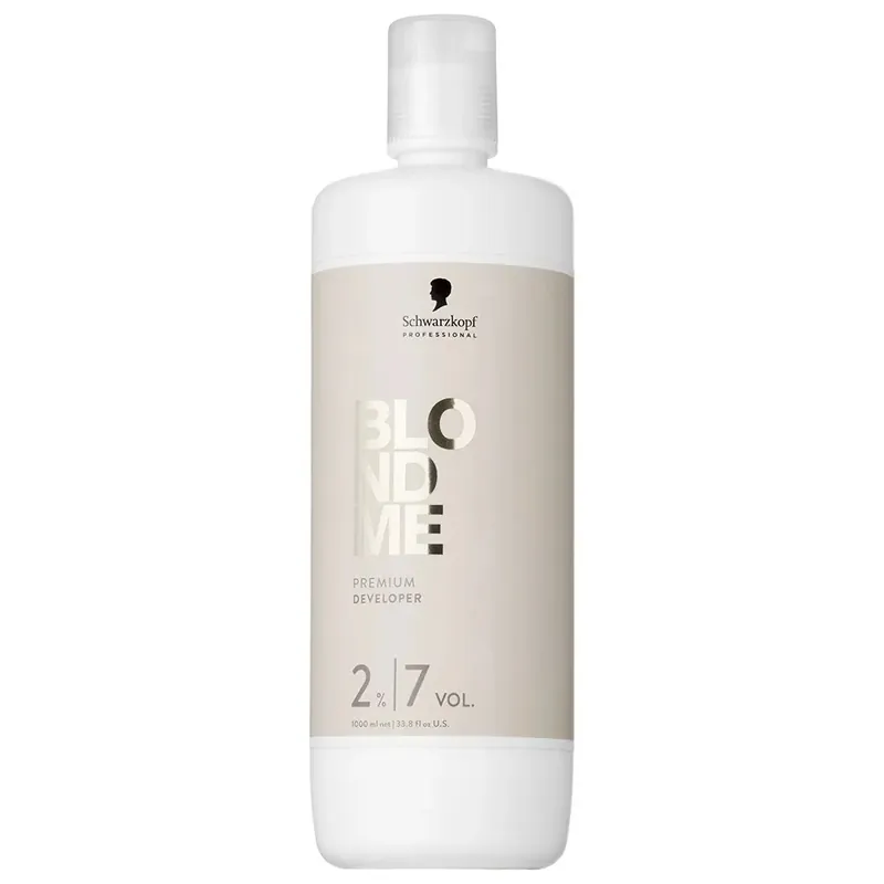 Sale Schwarzkopf Blondme Premium Developer 1000ml