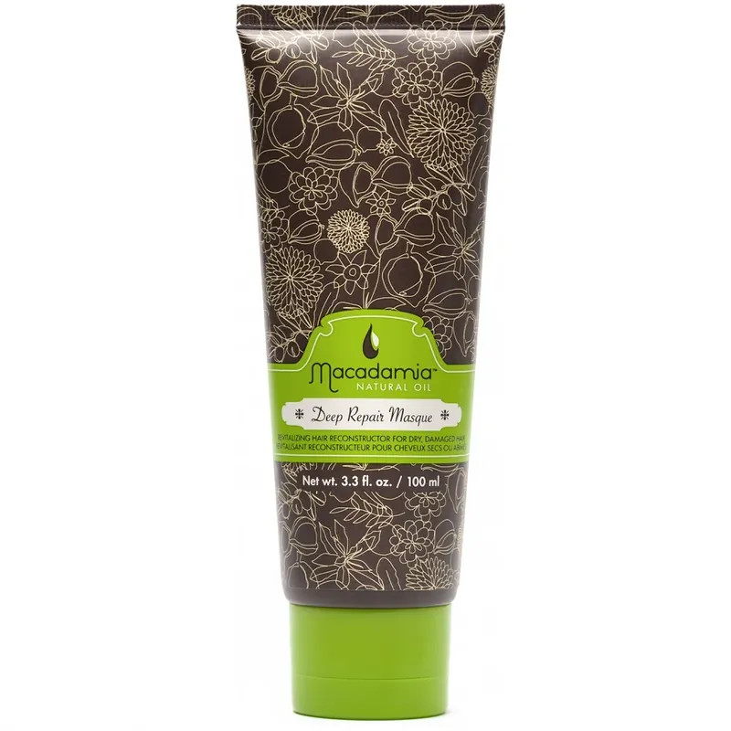 Macadamia Deep Repair Masque 100 ml Direkt Vom Hersteller