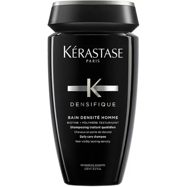 Beliebt Kérastase Densifique Bain Densite Homme 250 ml