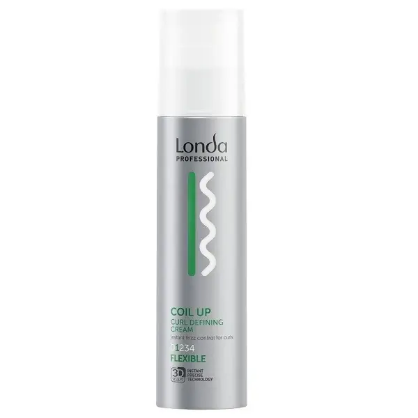 Direktkauf Londa Coil UP 200ml - Lockencreme
