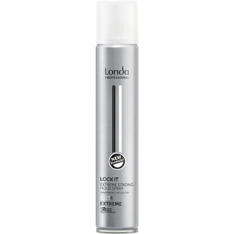 Londa Lock IT 500ml - Haarlack Direkt Vom Hersteller