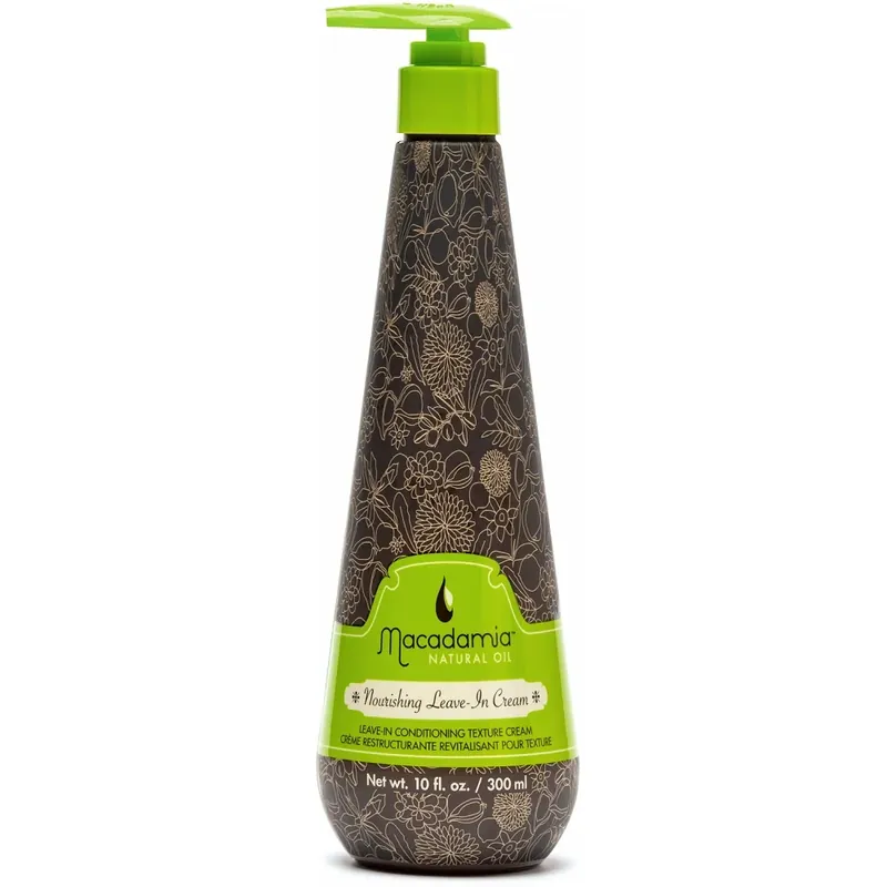 Macadamia Nourishing Leave-In Cream 300 ml Versand Am Gleichen Tag