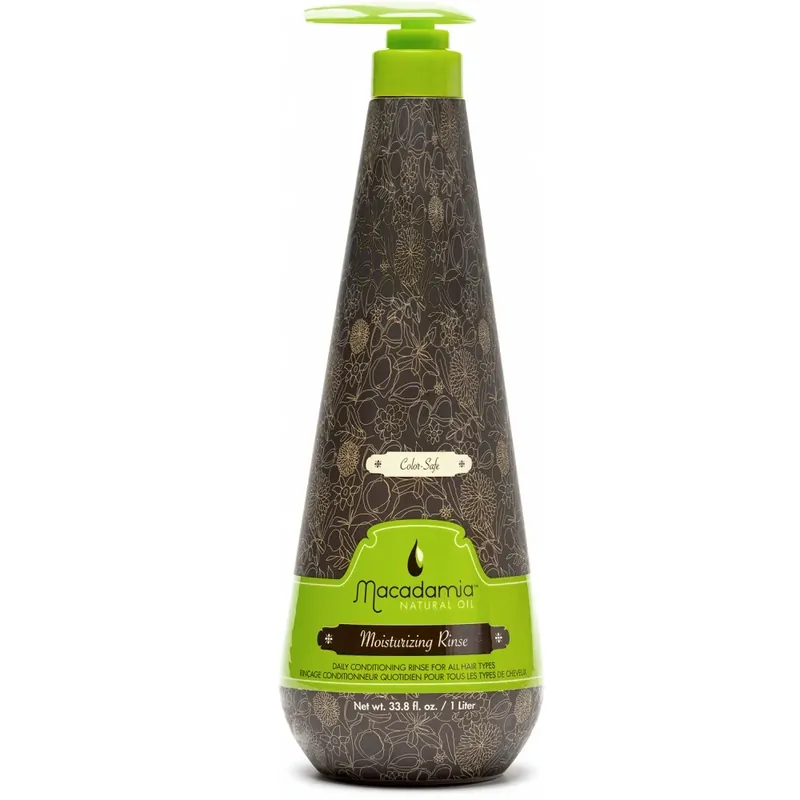 Macadamia Moisturizing Rinse 1000 ml Knallerangebot