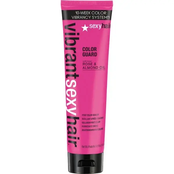 Versand Am Gleichen Tag Sexyhair Vibrant Color Guard Post Color Sealer 150ml