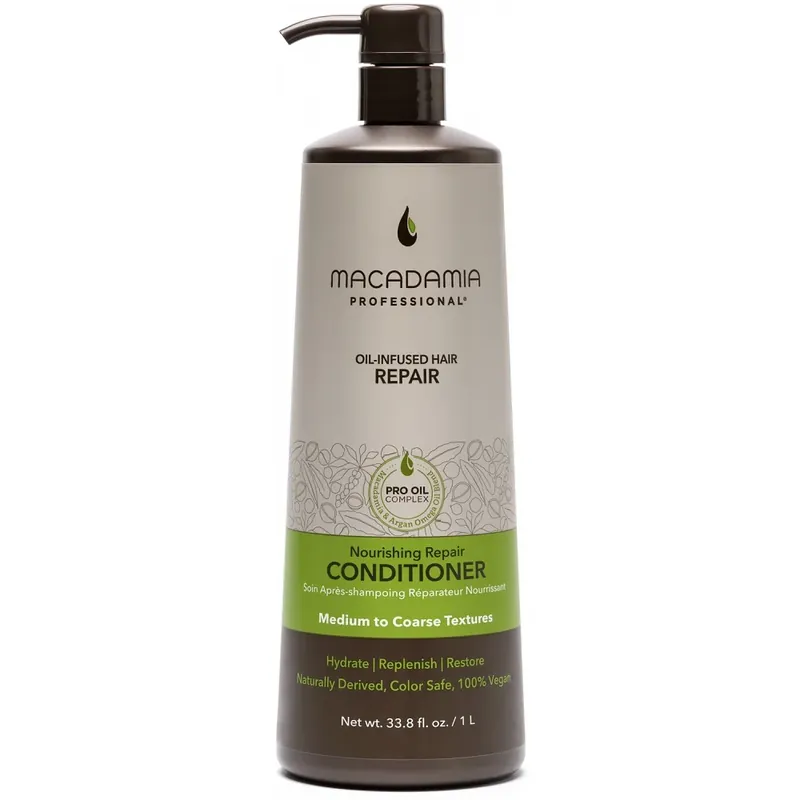 Kracherpreis Macadamia Nourishing Repair Conditioner 1000ml