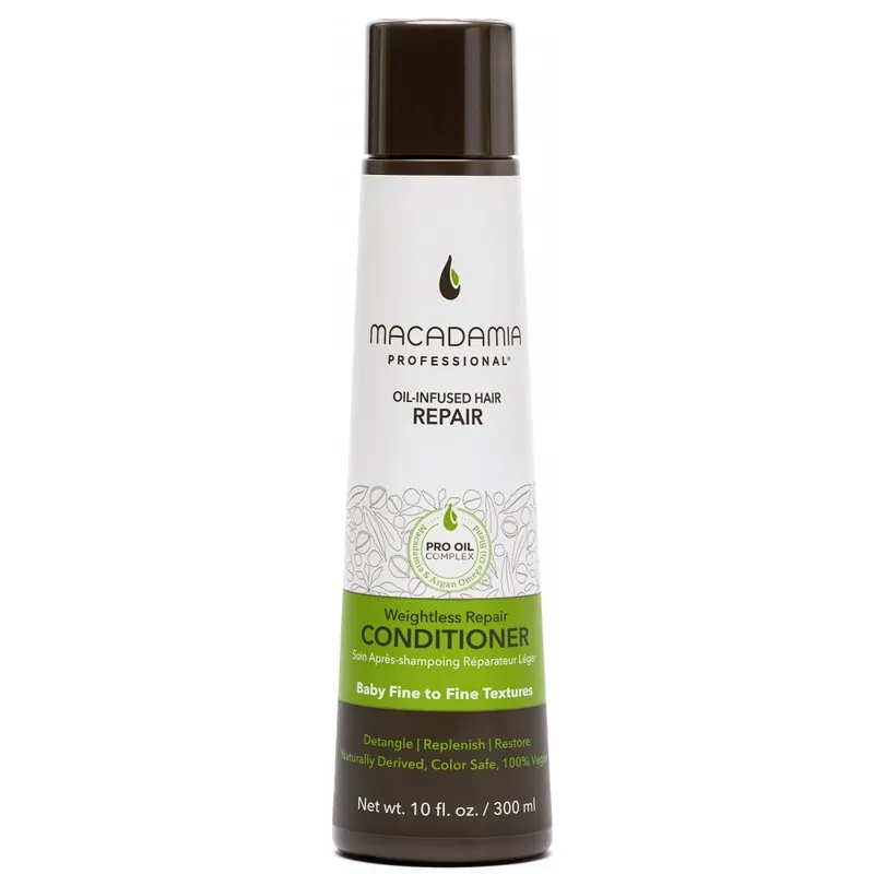 Jetzt Kaufen Macadamia Weightless Repair Conditioner 300 ml