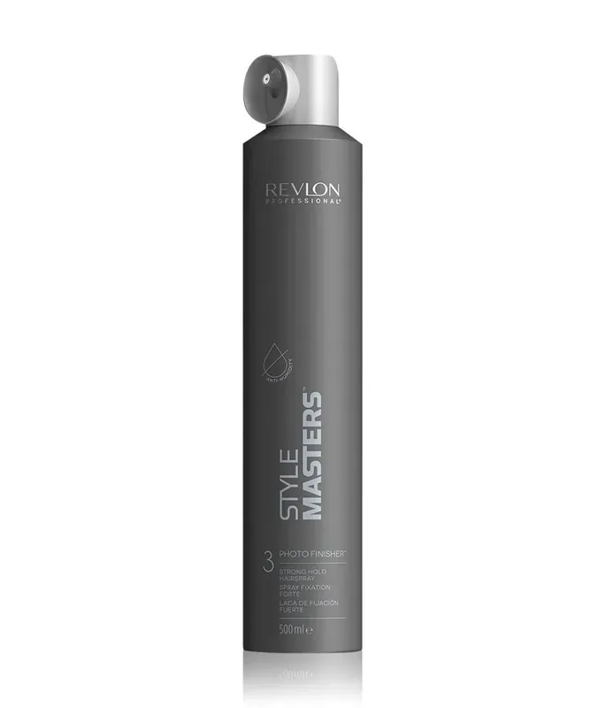 Revlon Style Masters Hairspray Photo Finisher 3 500ml Beliebt