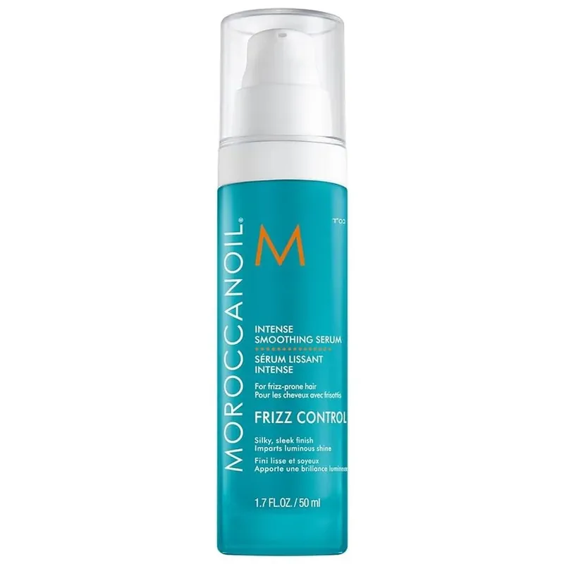 Moroccanoil Frizz Control 50ml - Föhnkonzentrat Online Kaufen