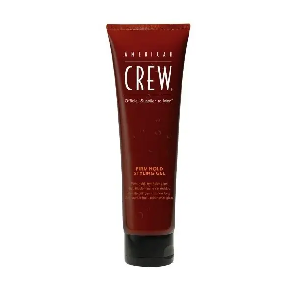 Wochenendangebot American Crew Style Firm Hold Styling Gel 250ml