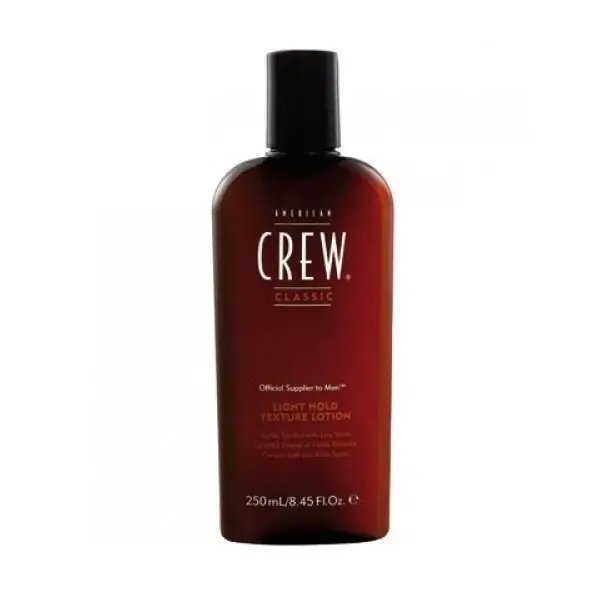 Sichere Zahlung American Crew Style Light Hold Texture Lotion 250ml
