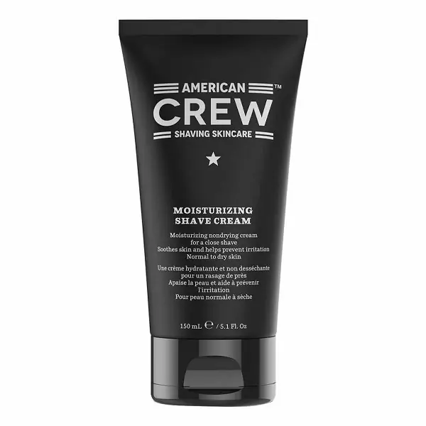 American Crew Shave Moisturizing Cream 150ml Garantierte Lieferung